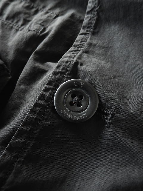 【最終】C.P. COMPANY 2WAY テックジャケット2007AW 最終】C.P. COMPANY 2WAY テックジャケット2007AW 最終】C.P. COMPANY